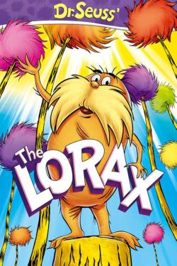The Lorax (1972)