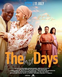 The Lost Days