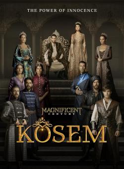 The Magnificent Century: Kosem (2015)