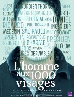 The Man with a Thousand Faces (2024)