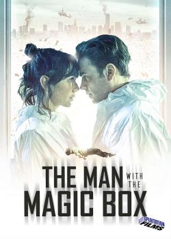 The Man with the Magic Box (2017)