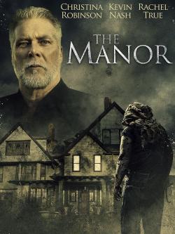 The Manor (2018)