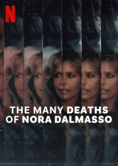 The Many Deaths of Nora Dalmasso (2025)