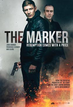 The Marker (2020)