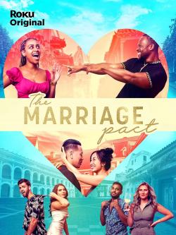 The Marriage Pact (2023)