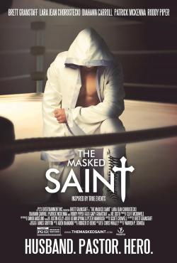 The Masked Saint (2016)
