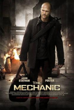 The Mechanic (2011)