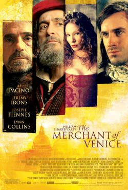 The Merchant of Venice (2005)