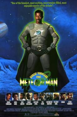 The Meteor Man (1993)