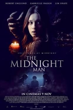 The Midnight Man (2018)