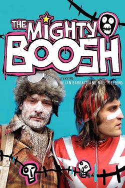 The Mighty Boosh (2004)