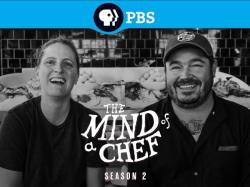 The Mind of a Chef (2012)