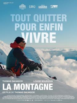 The Mountain (2022)