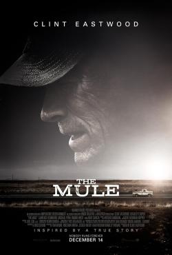 The Mule (2018)