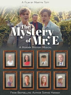 The Mystery of Mr. E (2023)