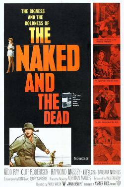 The Naked and the Dead (1959)