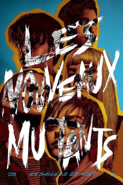The New Mutants (2020)