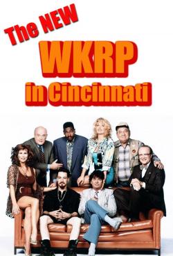 The New WKRP in Cincinnati (1991)