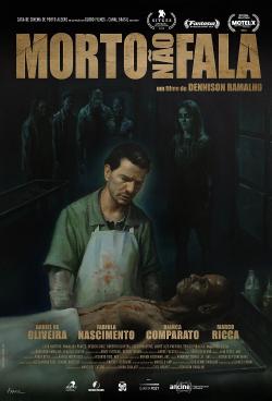The Nightshifter (2019)
