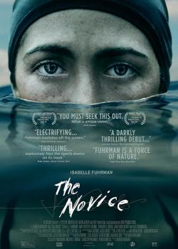 The Novice (2021)