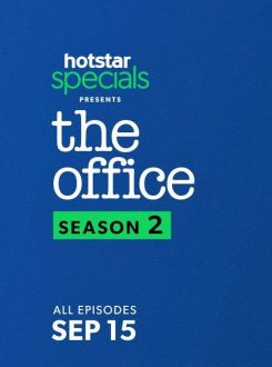The Office (IN) 2019