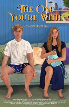 The One You're With (2021)