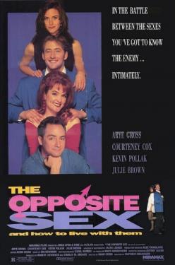 The Opposite Sex and How to Live with Them (1993)
