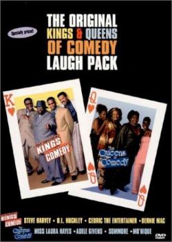 The Original Kings of Comedy (2000)