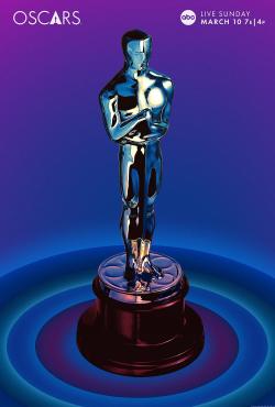 The Oscars (2024)