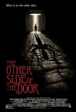 The Other Side of the Door (2016)