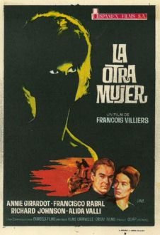 The Other Woman (1964)