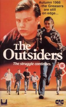 The Outsiders (1990)