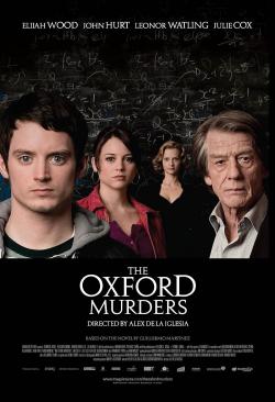 The Oxford Murders (2010)