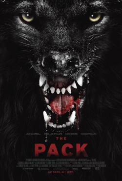The Pack (2016)