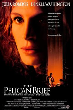 The Pelican Brief (1993)