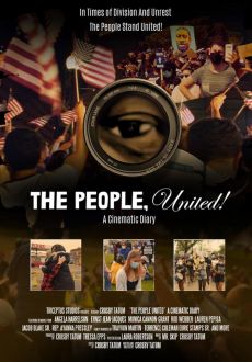 The People, United! A Cinematic Diary (2025)