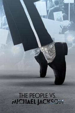The People vs Michael Jackson (1970)