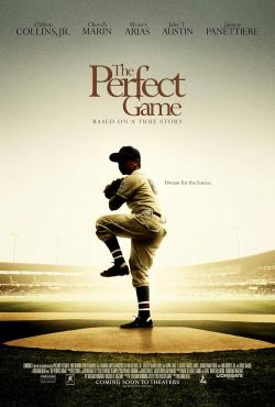 The Perfect Game (2010)