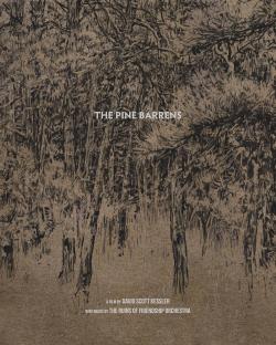 The Pine Barrens (2019)