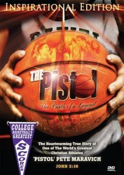 The Pistol: The Birth of a Legend (1991)