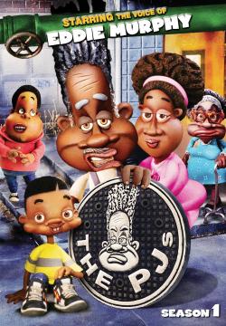 The PJs (1999)