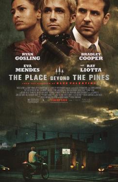 The Place Beyond the Pines (2013)