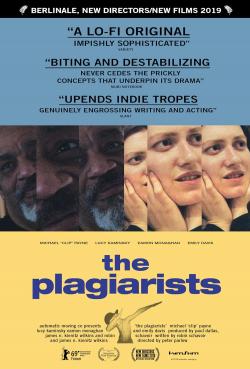 The Plagiarists (2020)