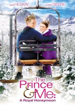 The Prince & Me 3: A Royal Honeymoon (2008)