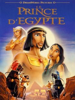 The Prince of Egypt (1998)