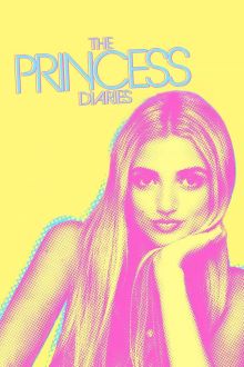 The Princess Diaries (2025)
