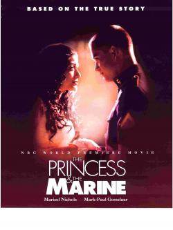 The Princess & the Marine (2001)