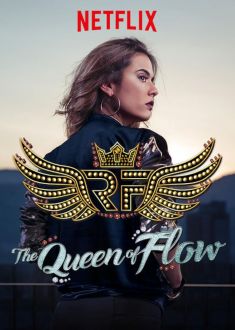 The Queen of Flow (2018)