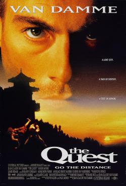 The Quest (1996)