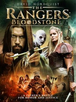 The Rangers: Bloodstone (2021)